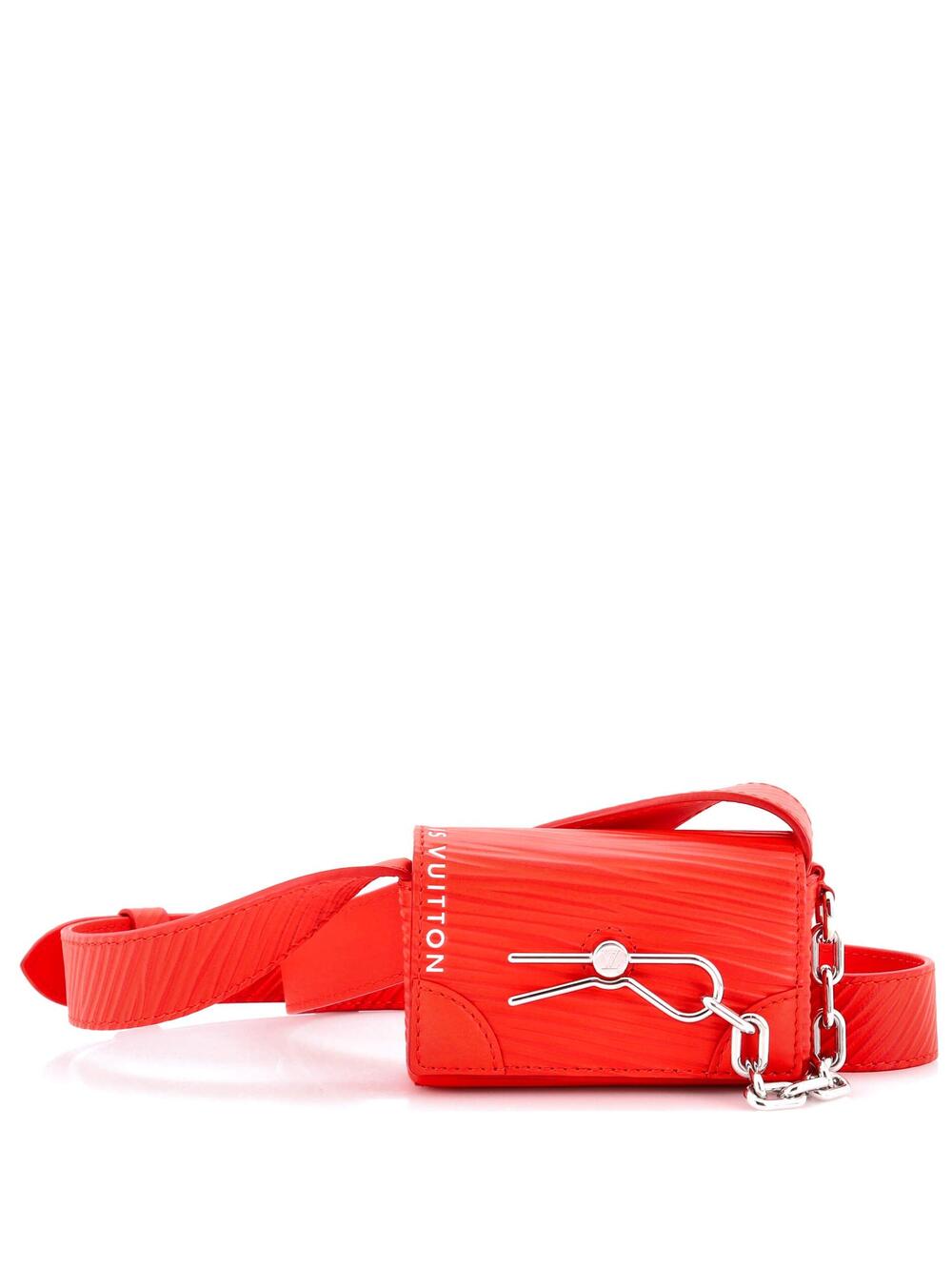 Louis Vuitton Steamer Bag Epi Leather #365212L14B
